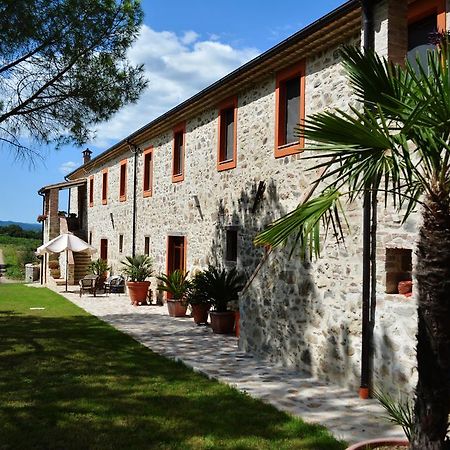 Tenuta Di Maro Sticciano Exterior foto