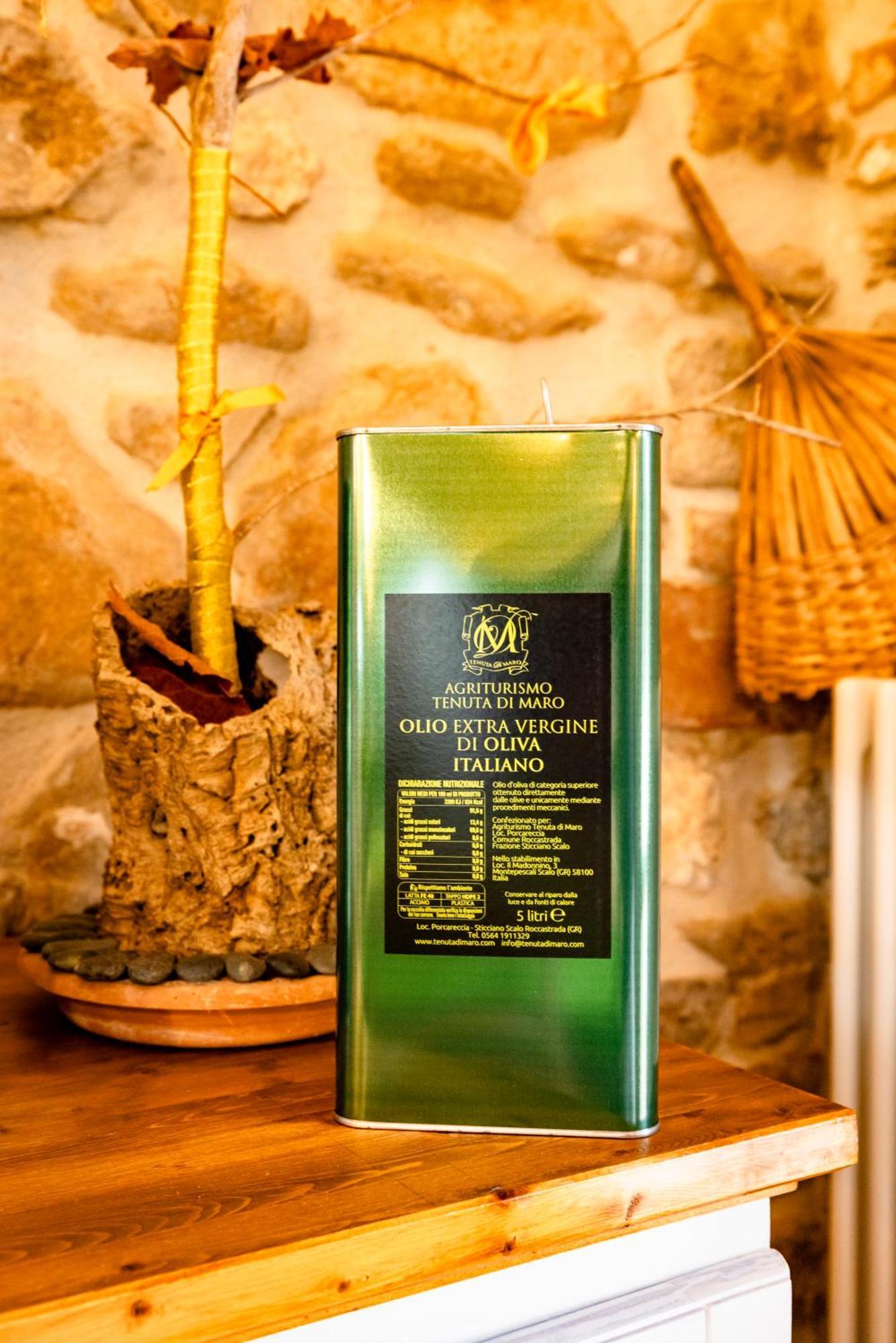 Tenuta Di Maro Sticciano Exterior foto