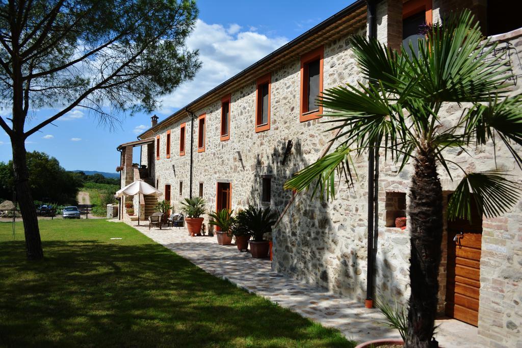 Tenuta Di Maro Sticciano Exterior foto
